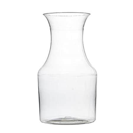 7.5 Oz. Mini Wine Pitcher Carafe